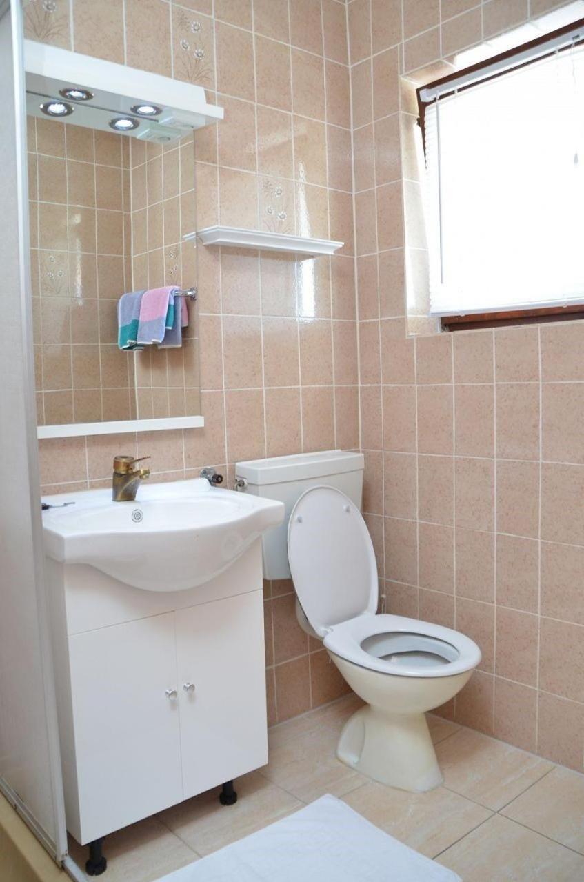 Apartments Ruza Супетарська Драґа Екстер'єр фото