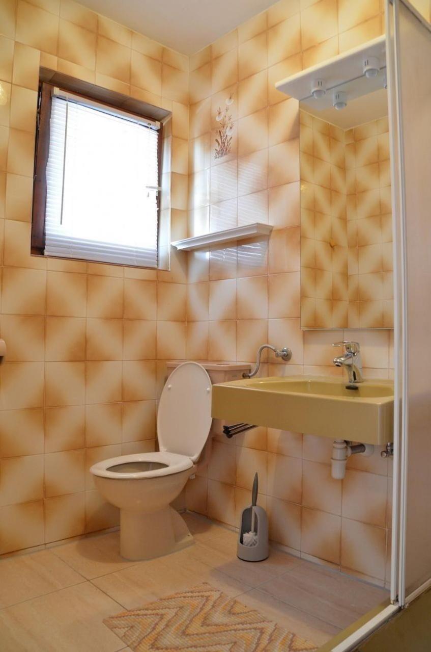 Apartments Ruza Супетарська Драґа Екстер'єр фото