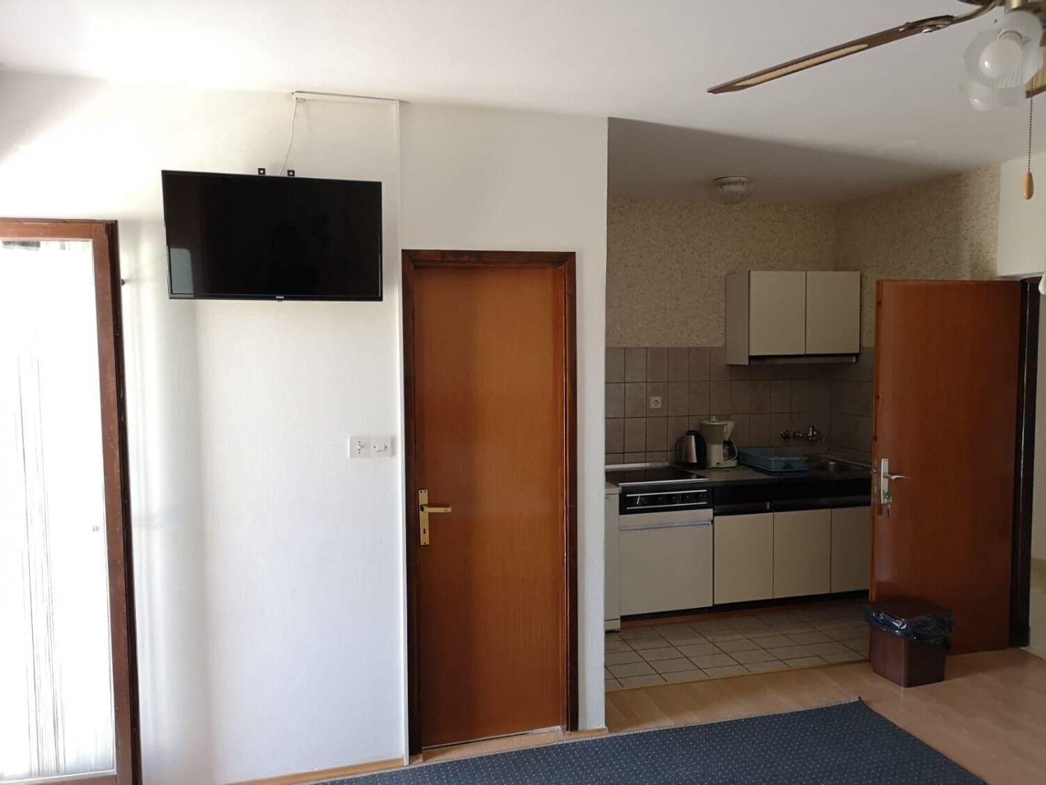 Apartments Ruza Супетарська Драґа Екстер'єр фото