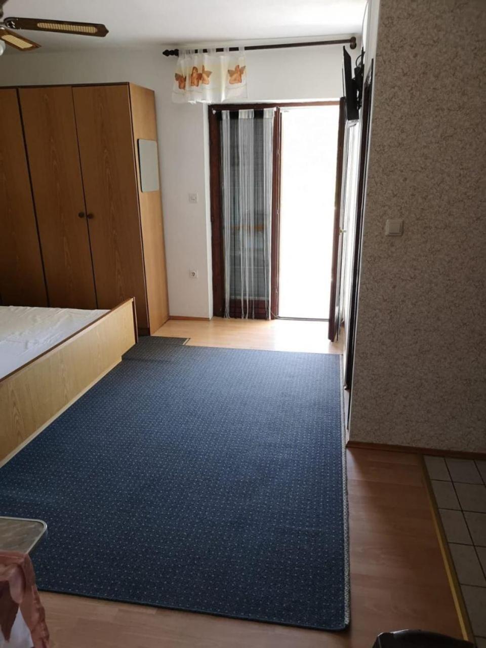 Apartments Ruza Супетарська Драґа Екстер'єр фото