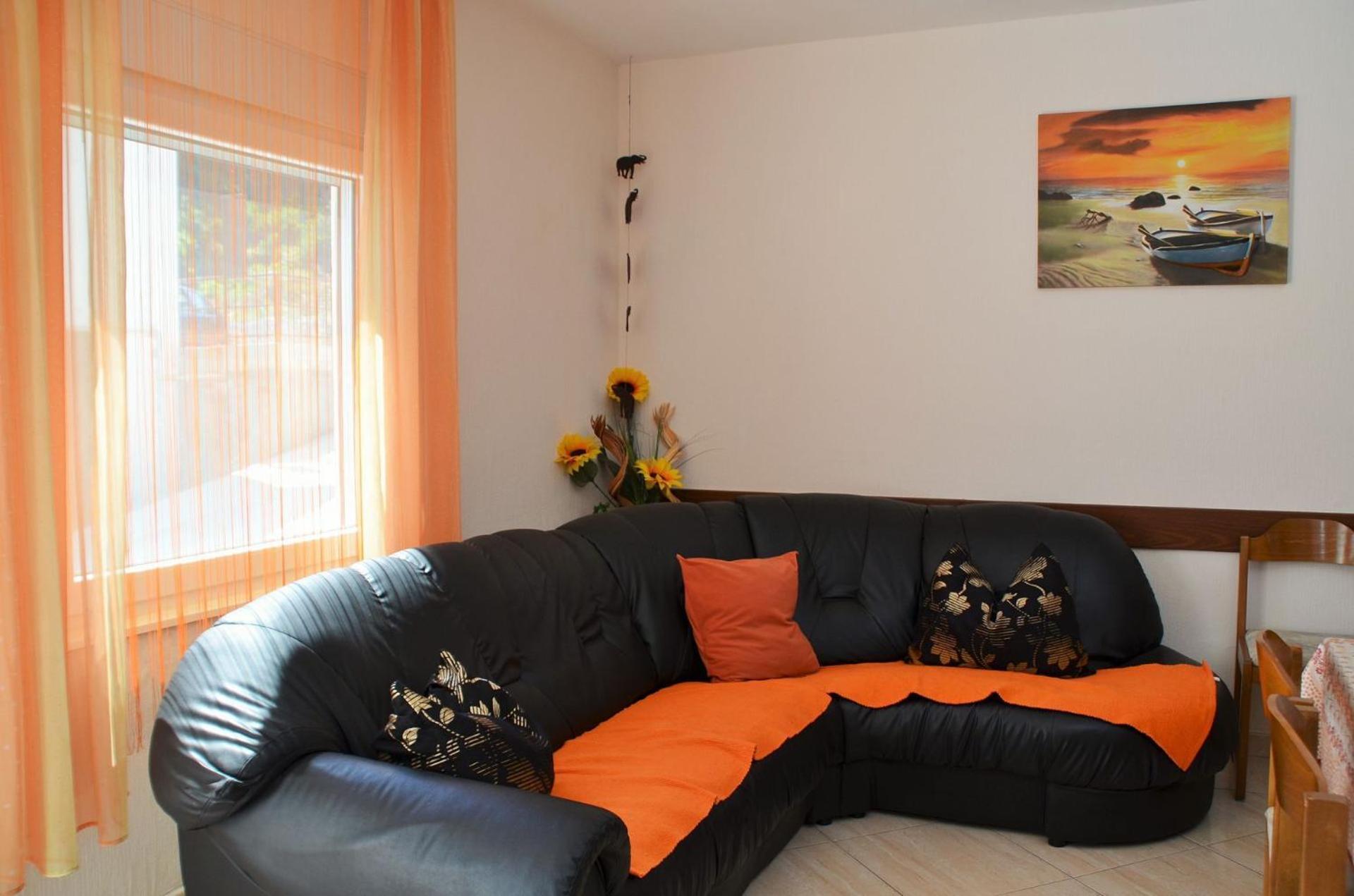 Apartments Ruza Супетарська Драґа Екстер'єр фото