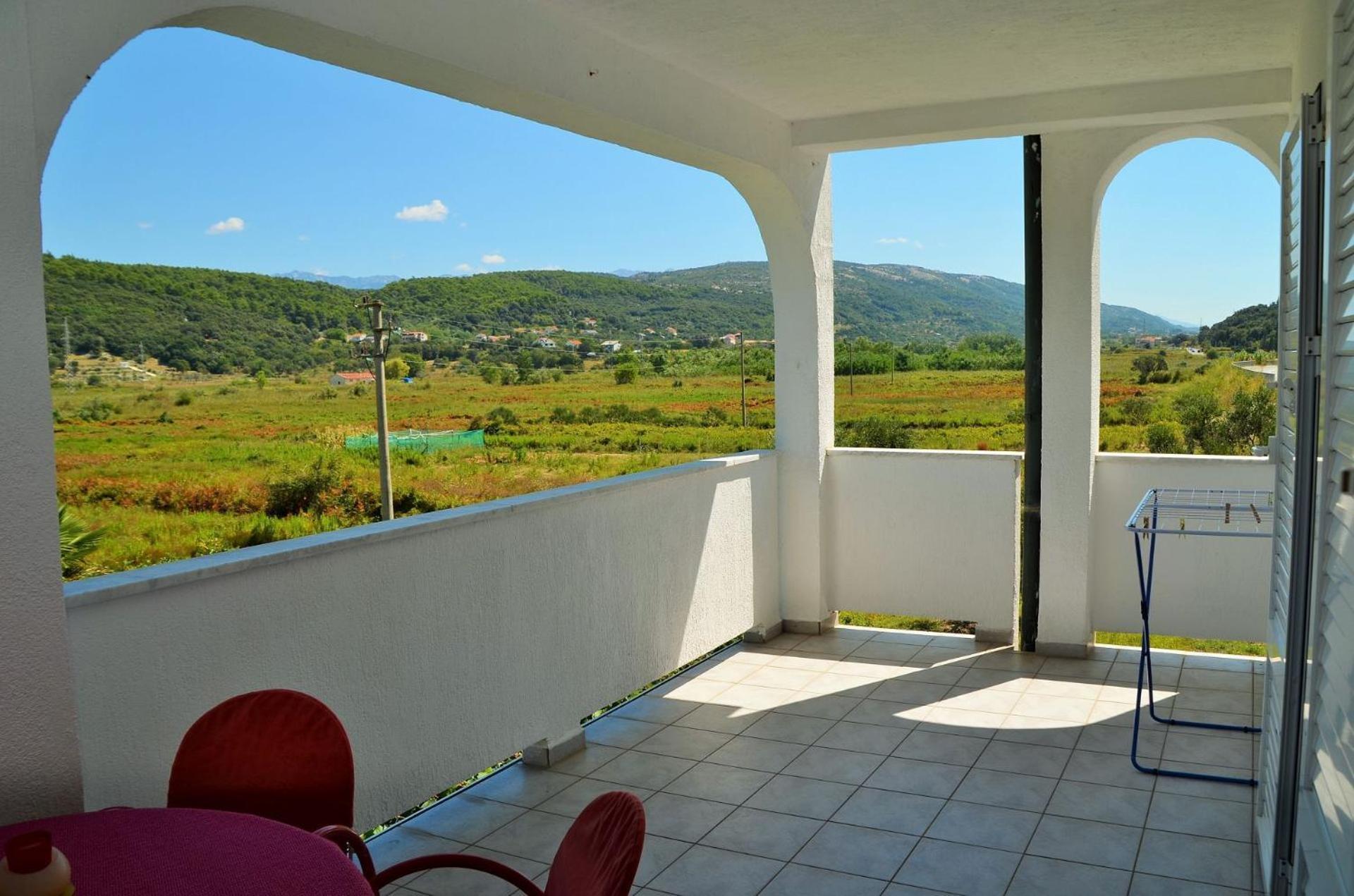 Apartments Ruza Супетарська Драґа Екстер'єр фото